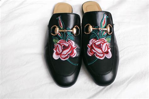 best dupe gucci princeton loafers|best gucci princetown loafers.